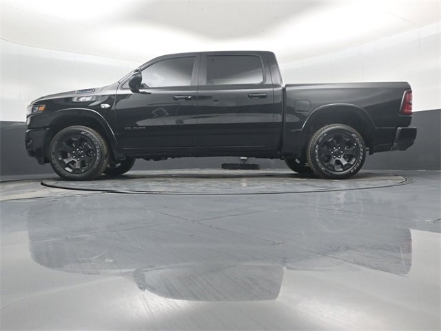 New 2026 RAM 1500 Big Horn image 42