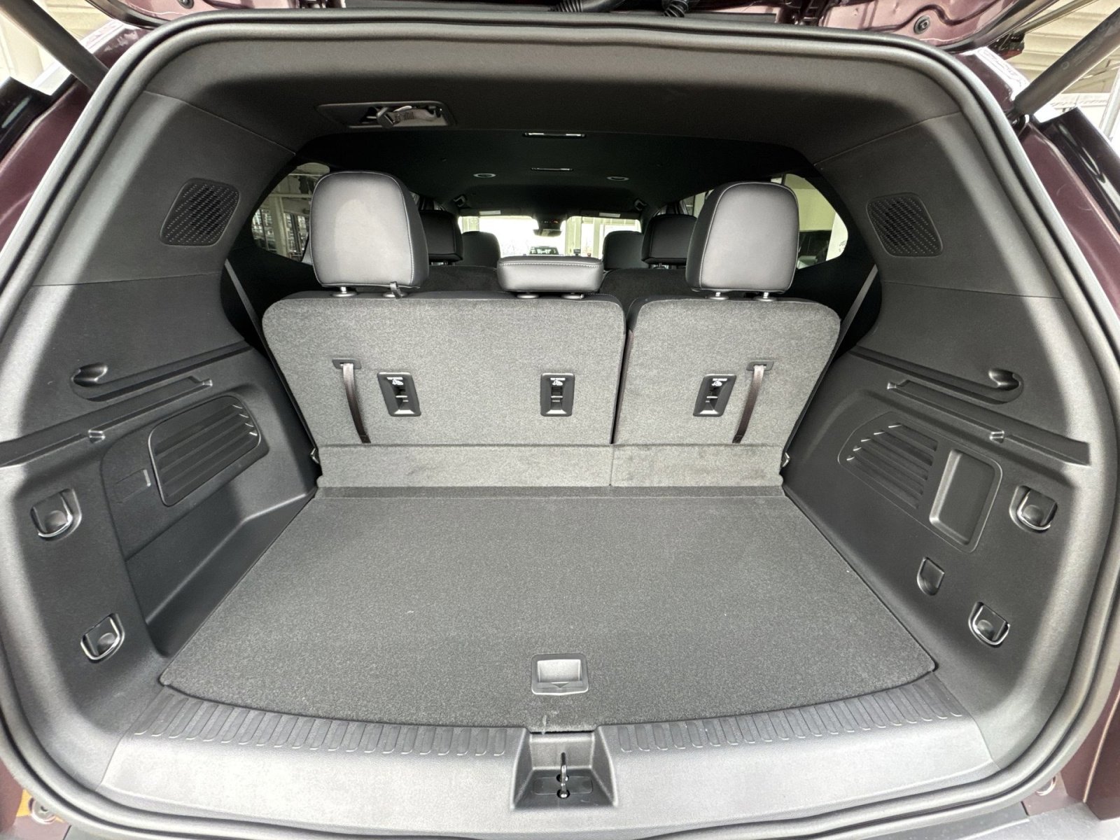 New 2026 GMC Acadia Elevation w/ Elevation Premium Package image 26