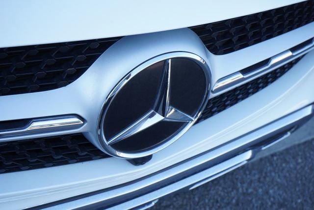 Certified 2023 Mercedes-Benz GLC 300 4MATIC Coupe image 14