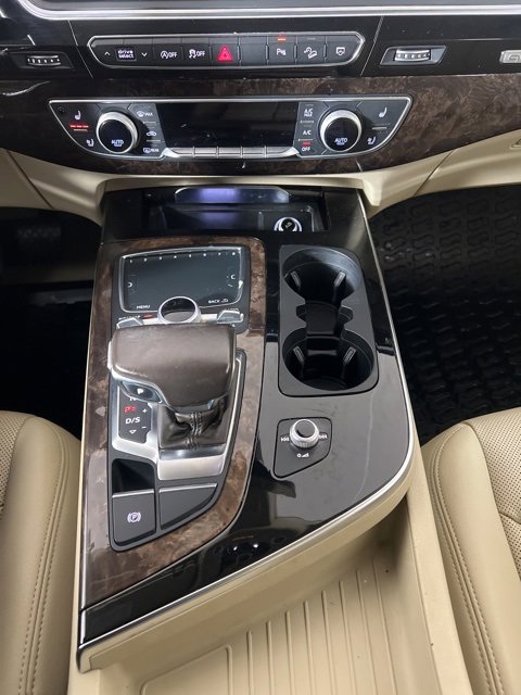 Used 2018 Audi Q7 3.0T Premium Plus image 25