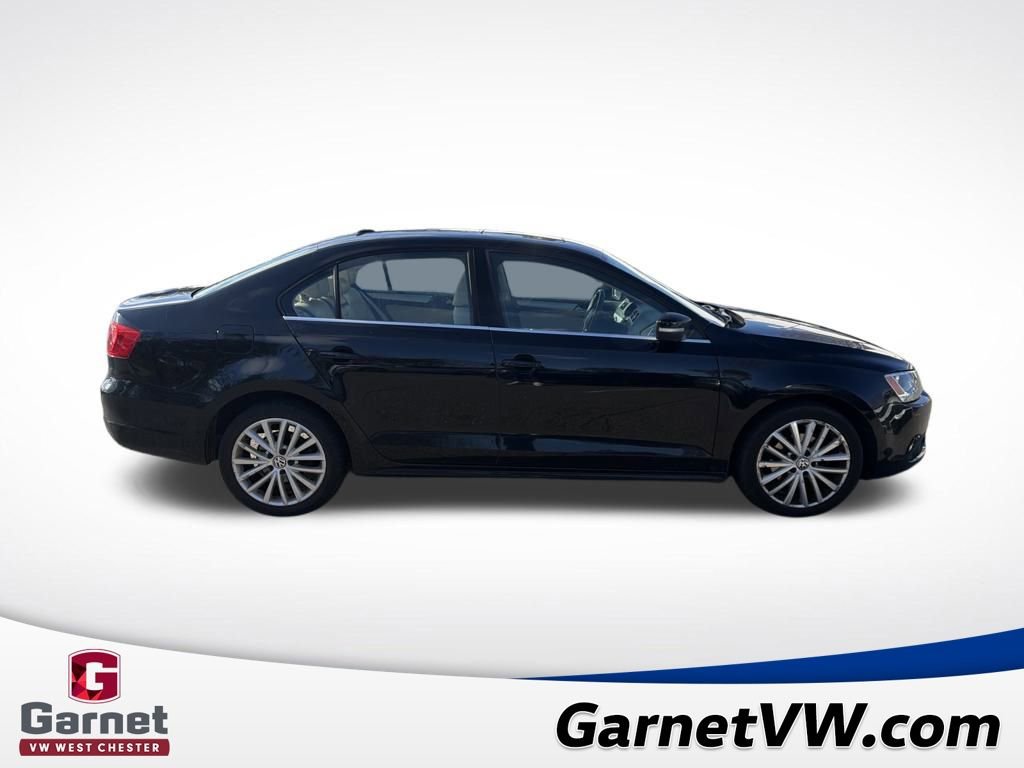 Used 2012 Volkswagen Jetta SEL image 6