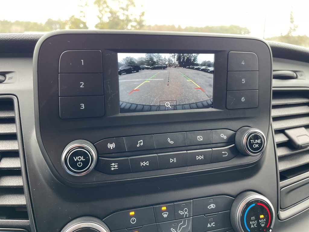 Used 2024 Ford Transit 250 Low Roof w/ Exterior Upgrade Package image 12