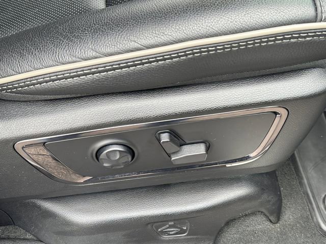 Certified 2024 RAM 1500 Limited image 29