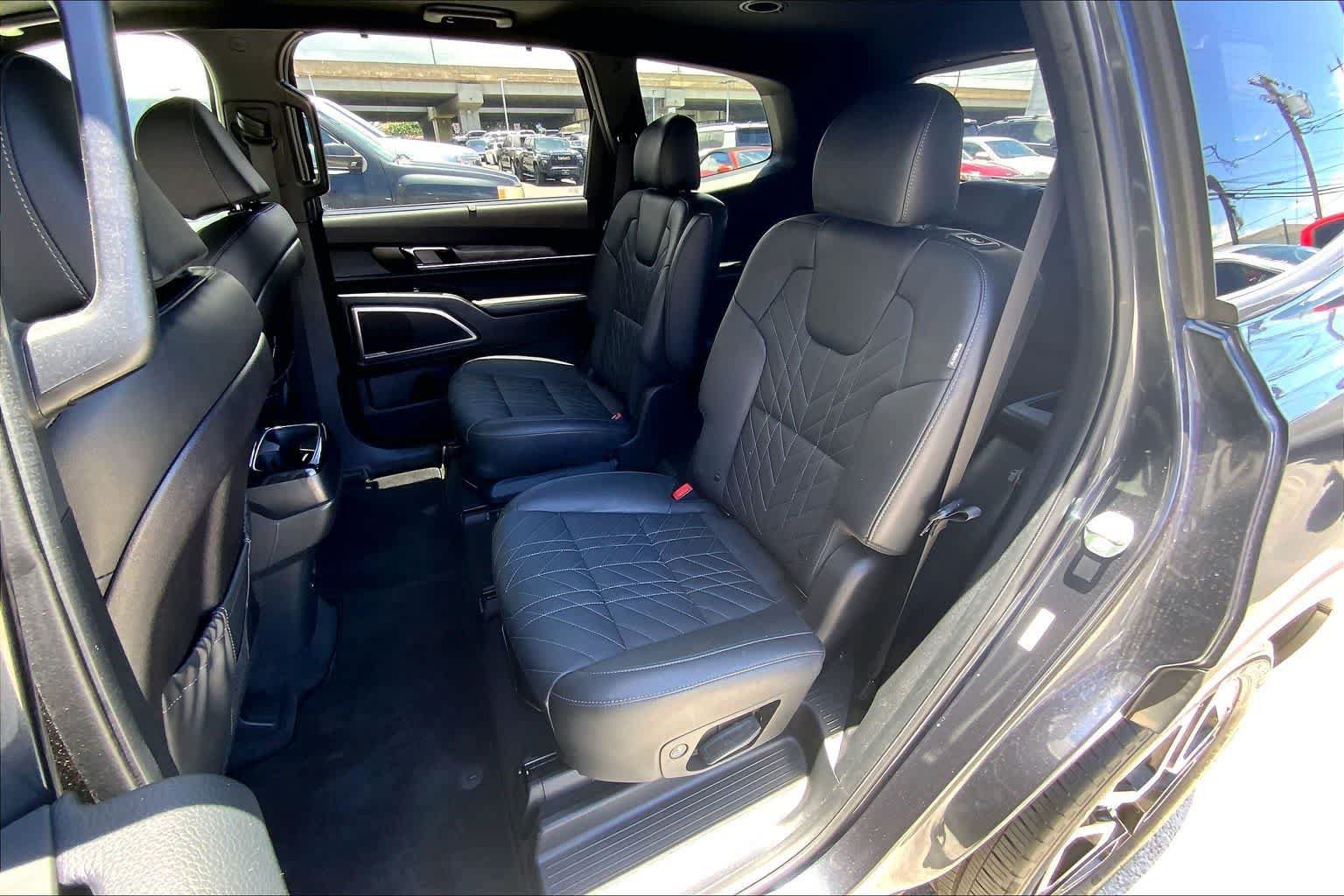Used 2024 Kia Telluride EX X-Line AWD/4WD image 29