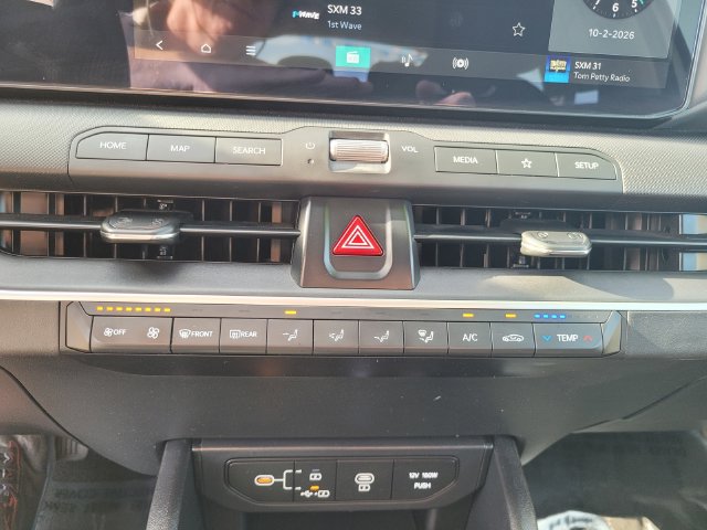 Used 2025 Kia K4 FWD image 24