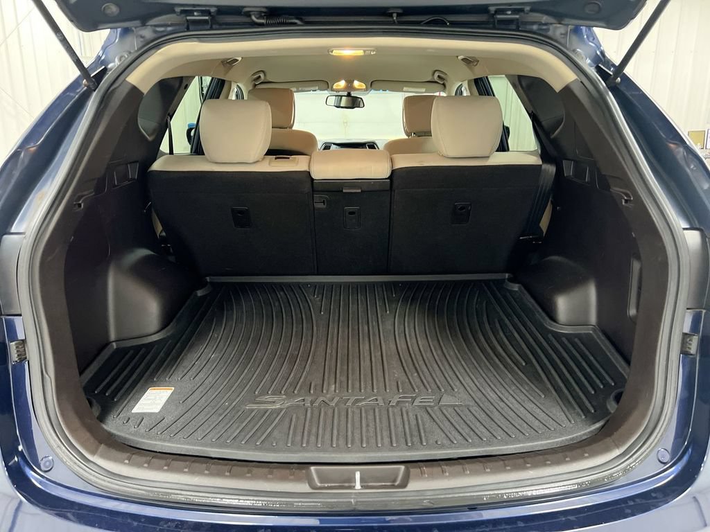 Used 2017 Hyundai Santa Fe Sport AWD/4WD image 23