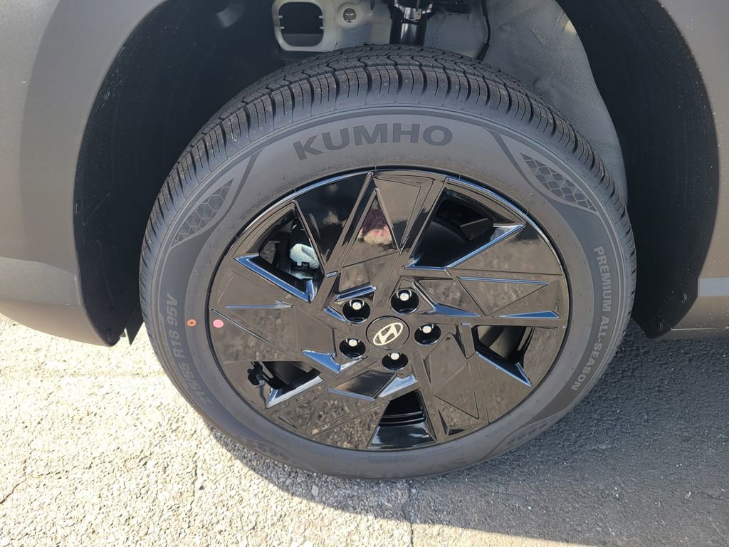 New 2026 Hyundai Kona SEL Sport image 12