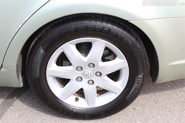 Used 2008 Toyota Avalon XL FWD image 23