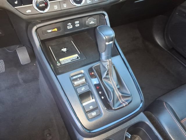 Used 2025 Honda CR-V Sport-L image 32