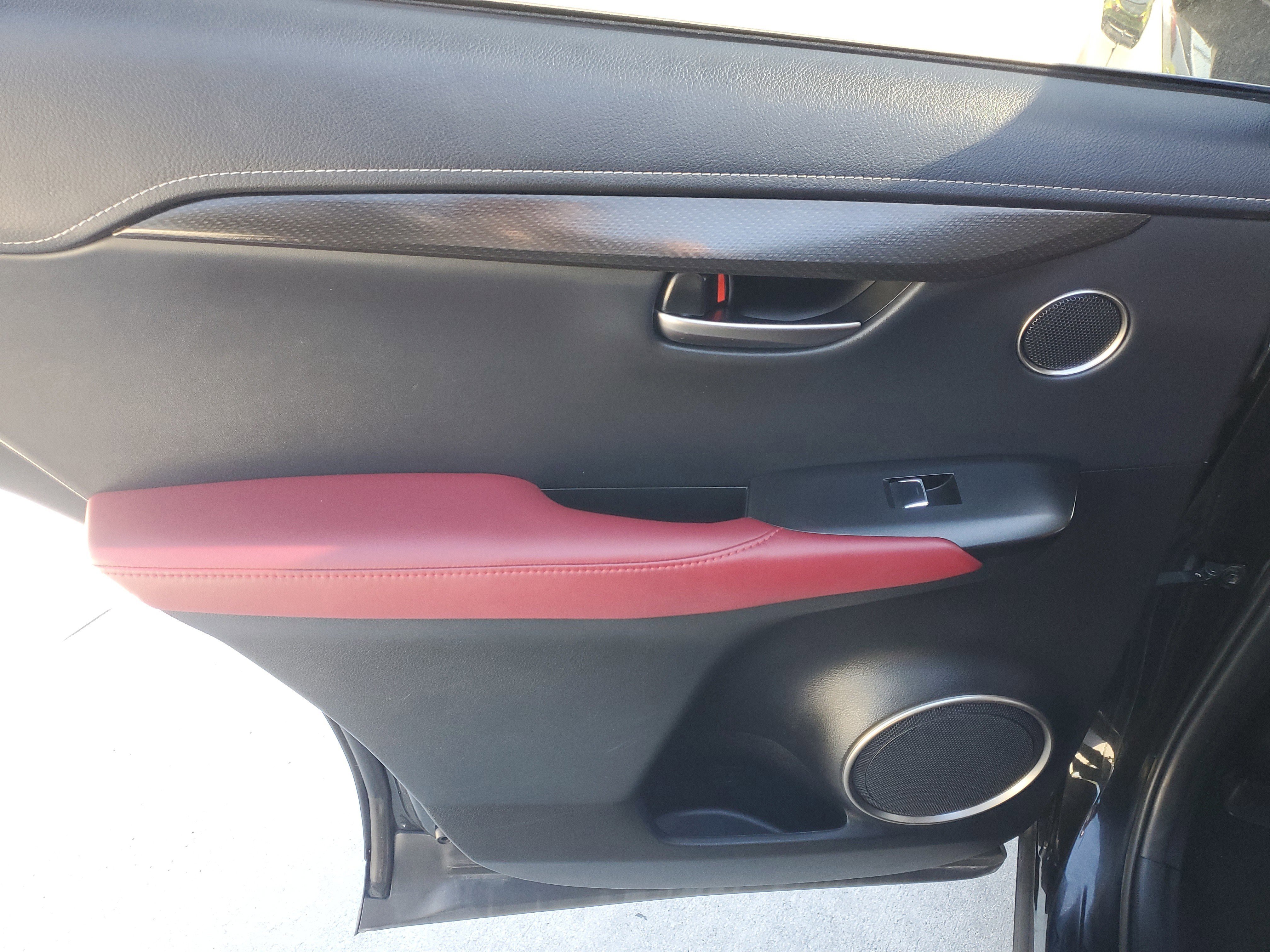 Used 2020 Lexus NX 300 FWD w/ Accessory Package 2 image 18