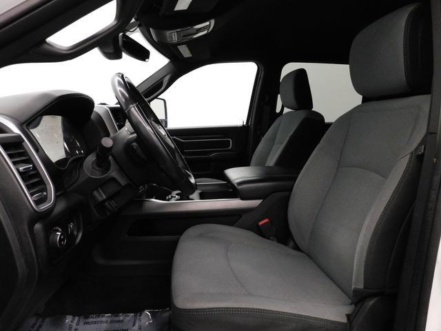 Used 2024 RAM 2500 Big Horn w/ Off Road Package image 16