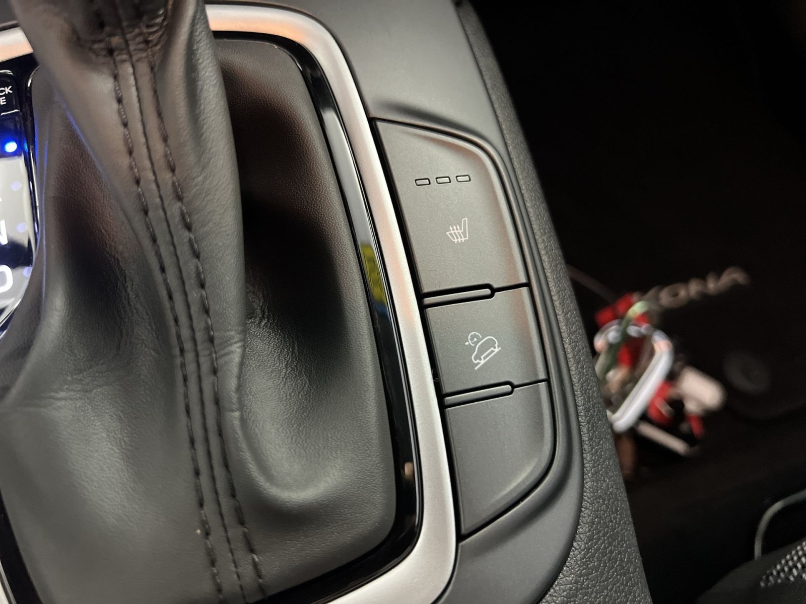 Used 2021 Hyundai Kona SEL FWD image 34