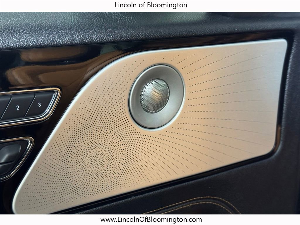 Certified 2023 Lincoln Aviator Black Label w/ Jet Package image 20