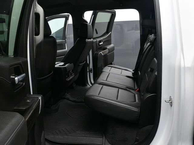 Used 2020 Chevrolet Silverado 1500 RST image 14