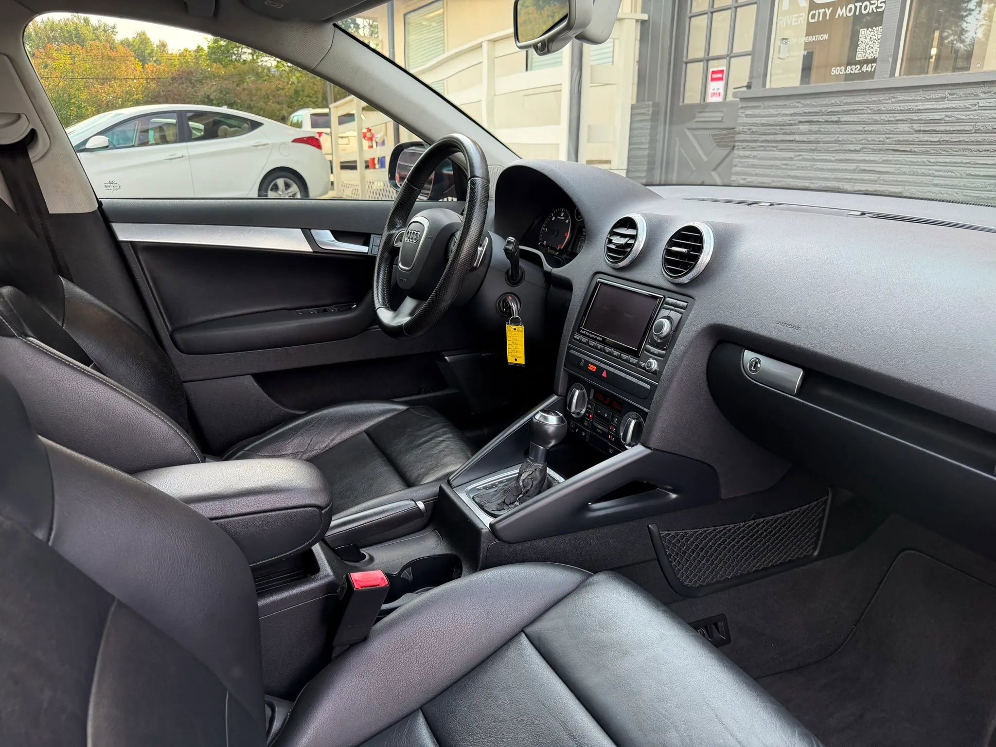 Used 2011 Audi A3 TDI Premium Plus FWD image 26