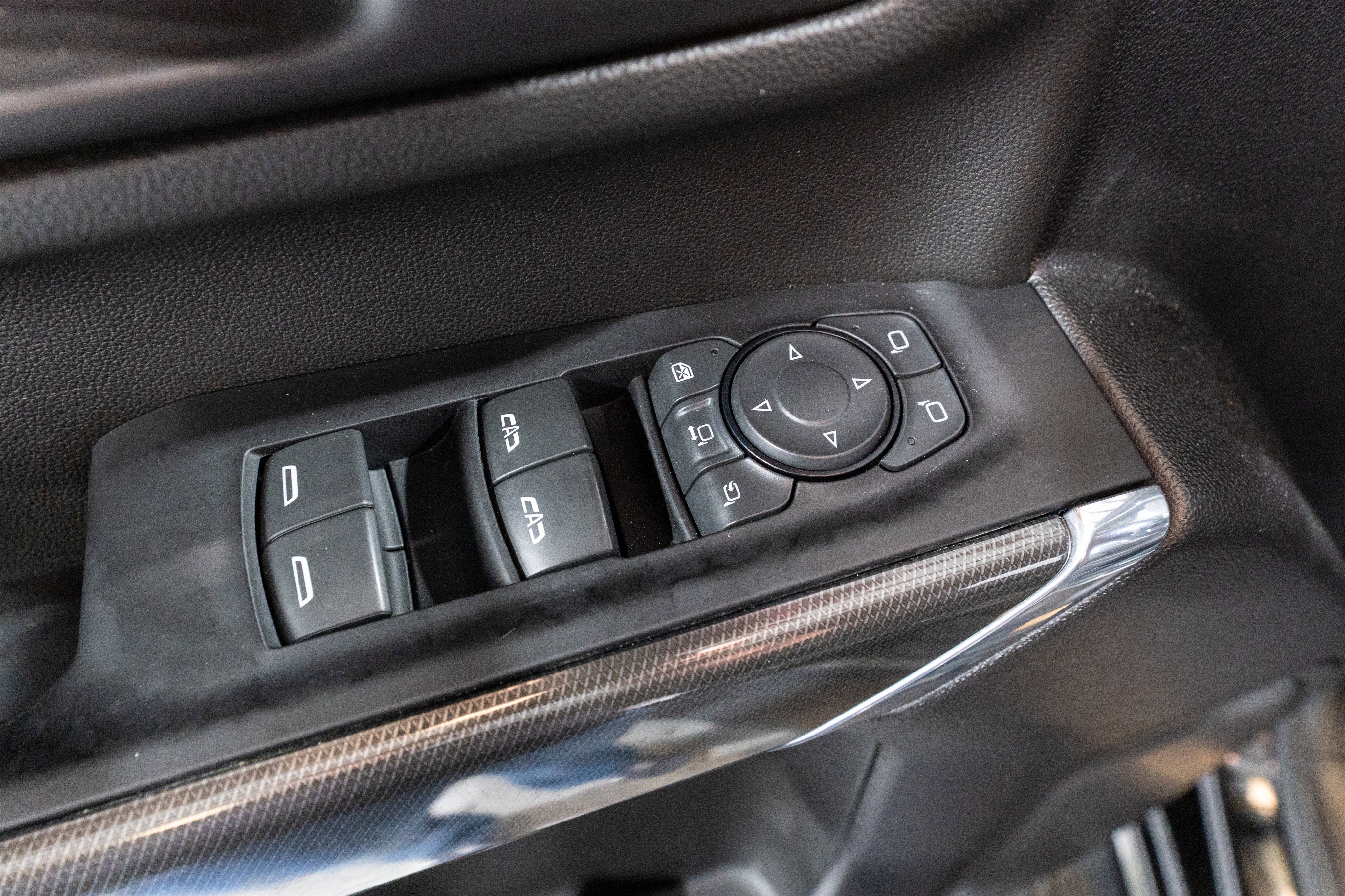 Used 2023 GMC Sierra 2500 AT4 image 16