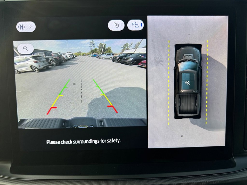 Used 2024 Ford F150 Raptor image 25