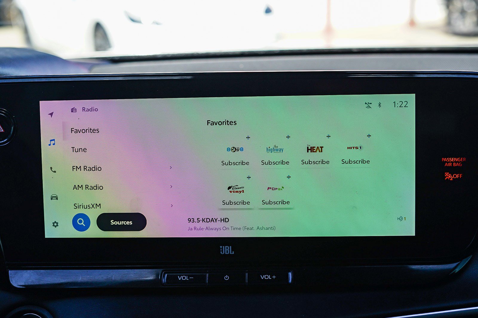 Used 2023 Toyota Mirai XLE w/ Advanced Technology Package image 15