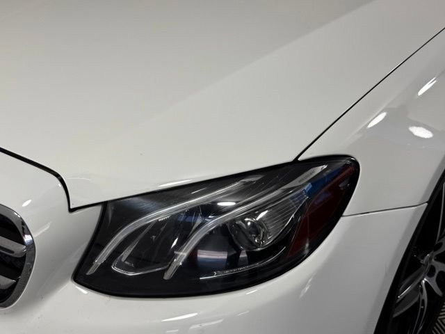 Used 2020 Mercedes-Benz E 350 Sedan image 8