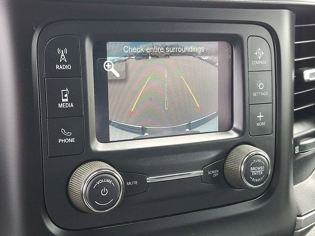 Used 2023 RAM 1500 Tradesman image 18