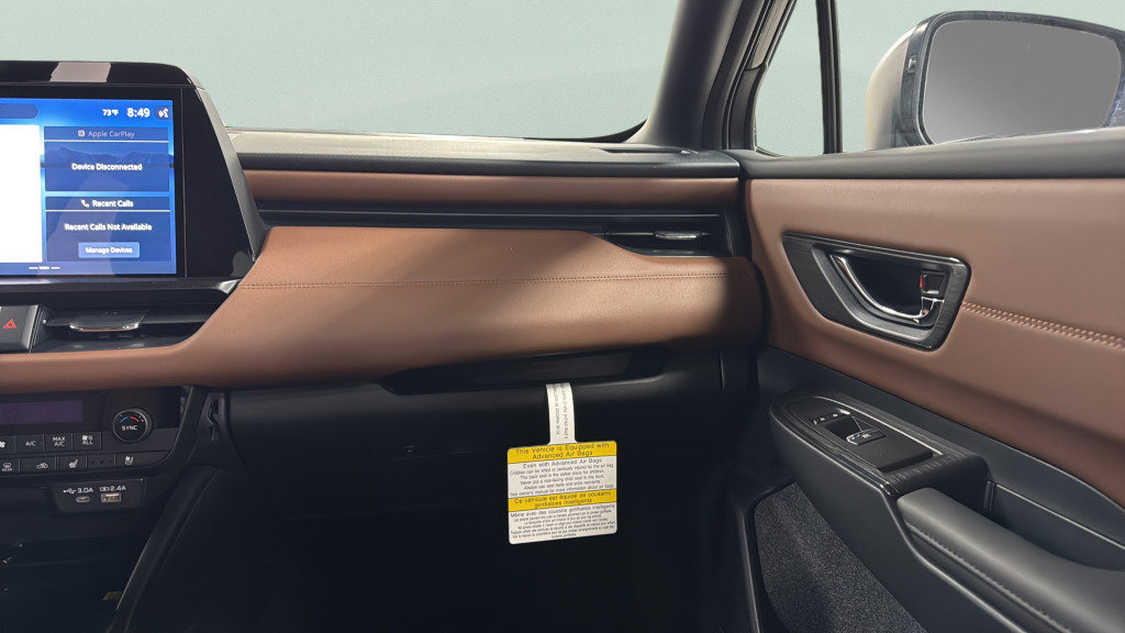 New 2026 Subaru Outback Touring image 40