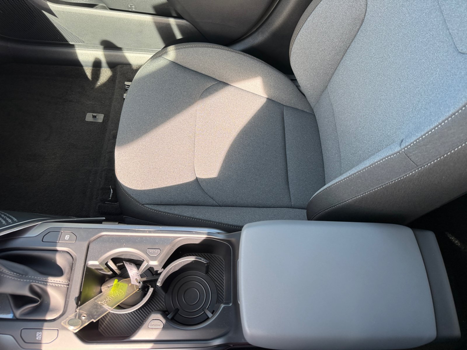 New 2027 Kia K4 FWD image 14