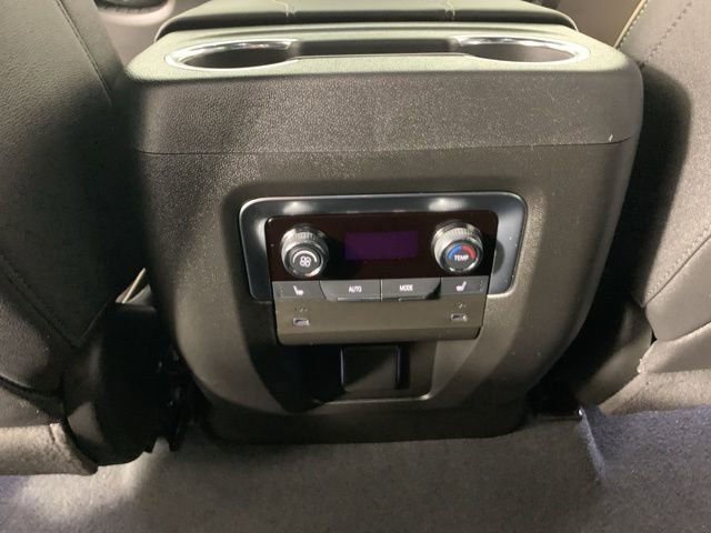 Used 2025 Chevrolet Tahoe Premier image 35