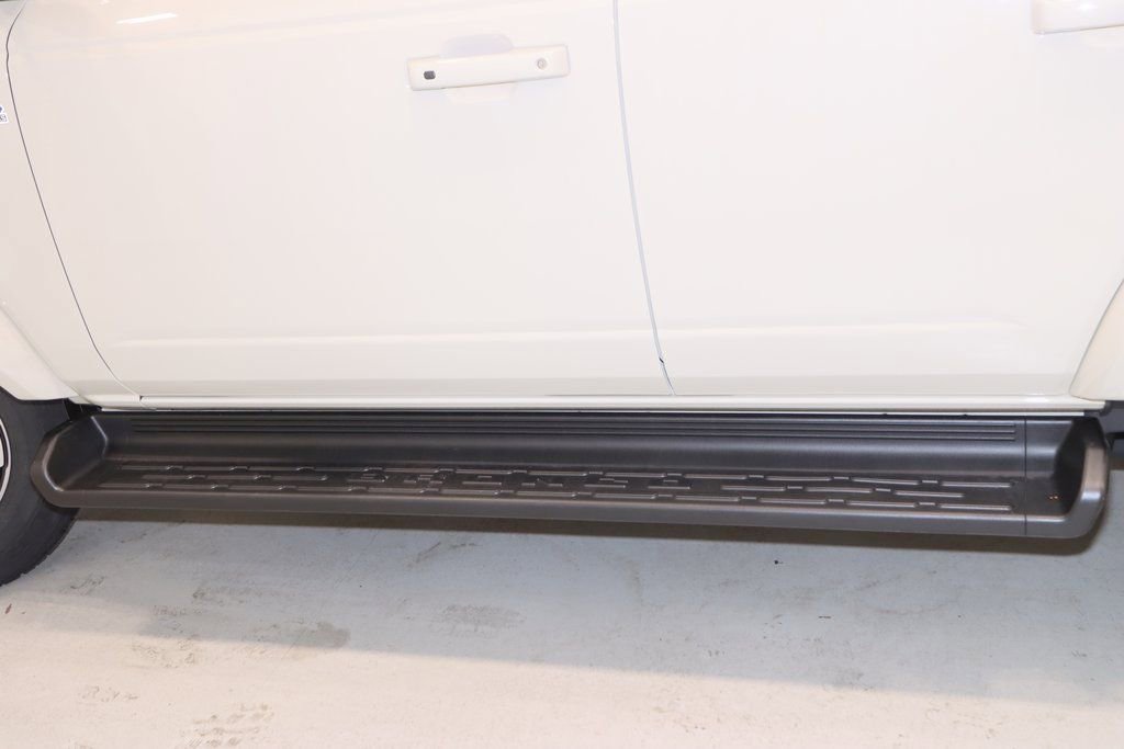 New 2025 Ford Bronco Outer Banks image 31