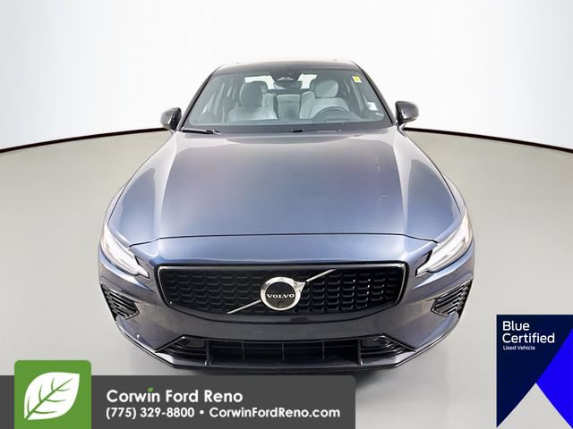 Used 2024 Volvo S60 T8 Ultimate AWD/4WD video 2