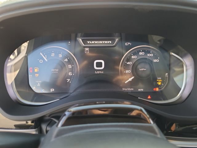 New 2026 RAM 1500 Tungsten w/ Bed Utility Group image 11