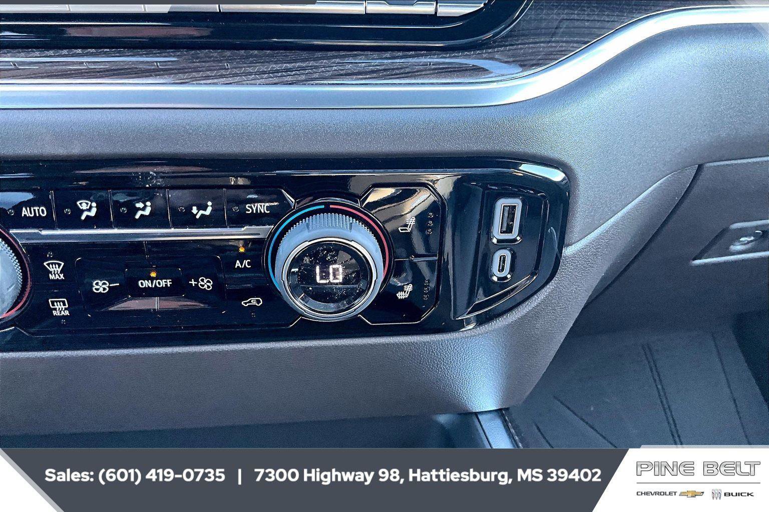 New 2026 Chevrolet Silverado 3500 LT image 23