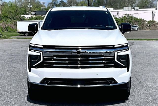 Used 2026 Chevrolet Tahoe LT w/ Comfort Package AWD/4WD image 5