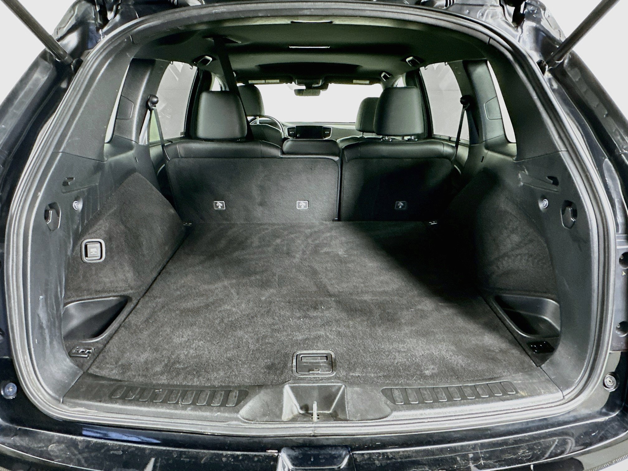 Used 2020 Honda Passport Elite image 28