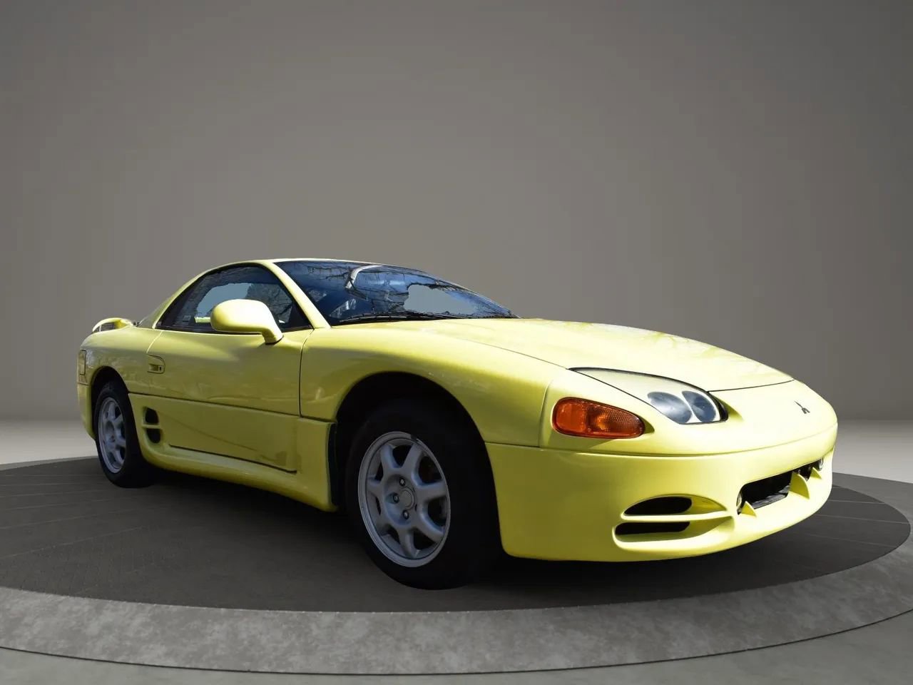 Used 1994 Mitsubishi 3000GT SL image 14