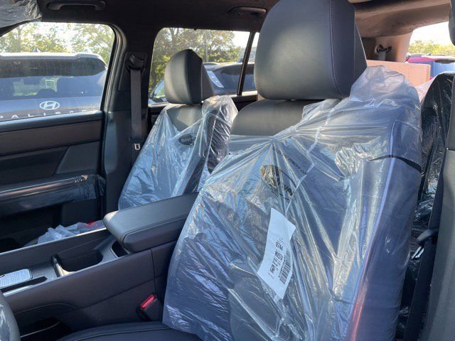 New 2026 Hyundai Santa Fe Calligraphy image 9