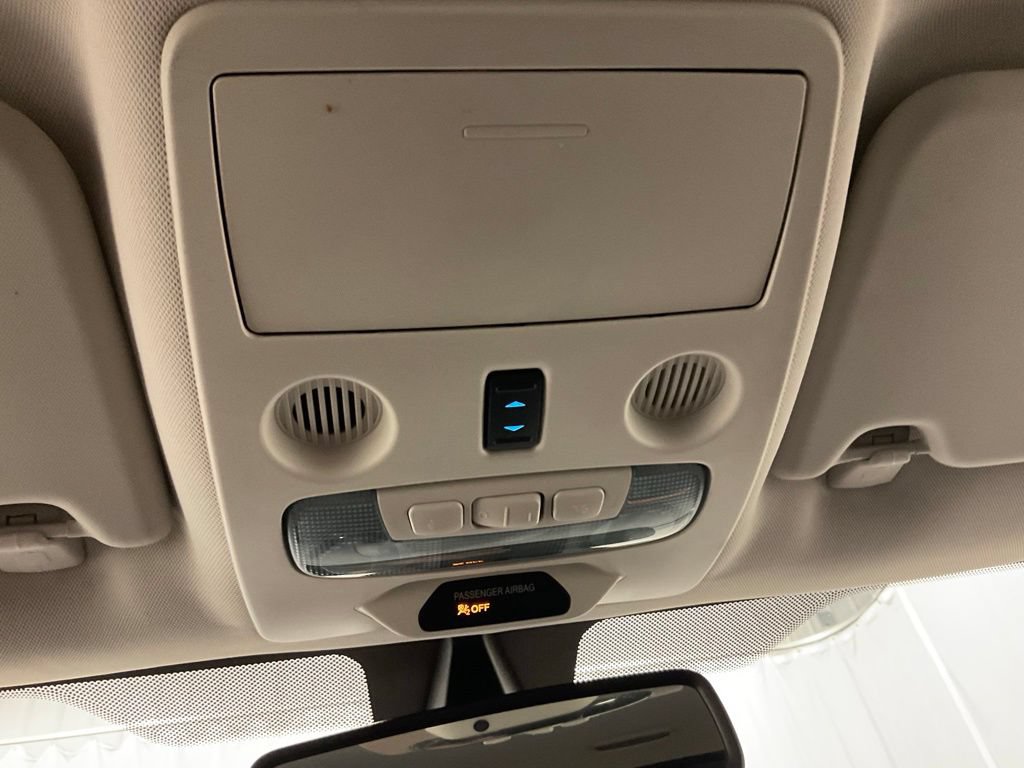 Used 2018 Ford EcoSport SES w/ SES Cold Weather Package AWD/4WD image 28