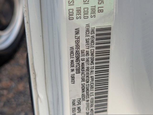 Used 2022 RAM ProMaster City Tradesman image 33