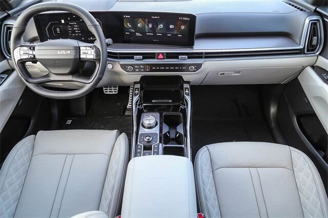 New 2026 Kia Sorento SX Prestige image 12