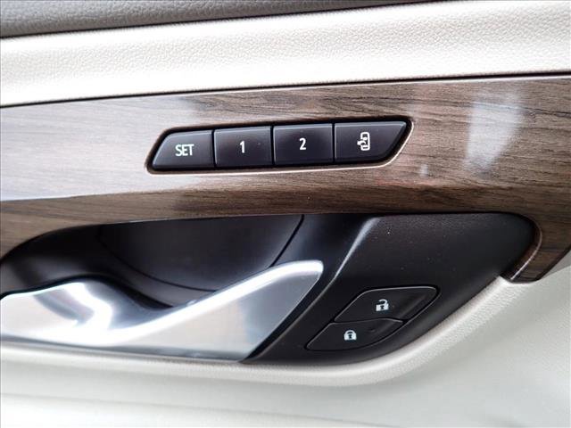 Used 2019 GMC Terrain Denali w/ Advanced Safety Package FWD image 15