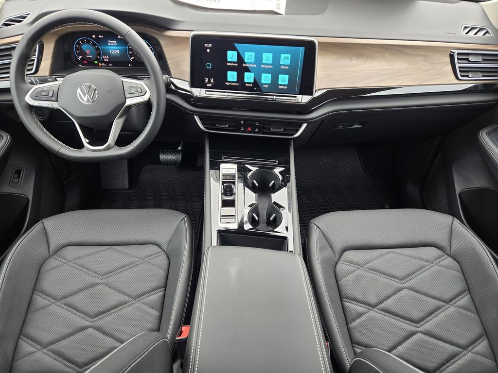 New 2026 Volkswagen Atlas SE image 20