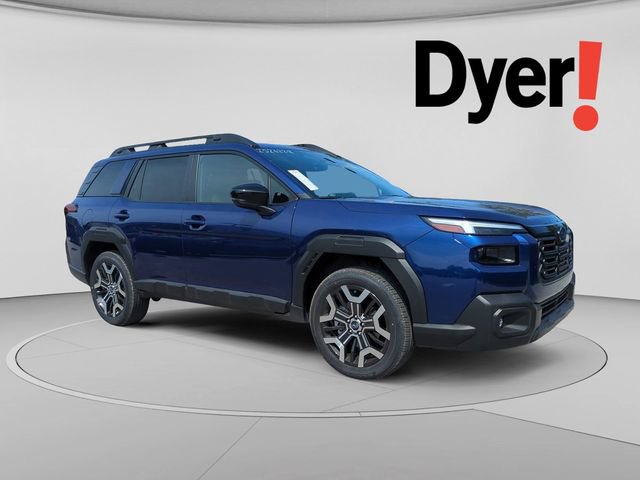 New 2026 Subaru Outback Touring XT