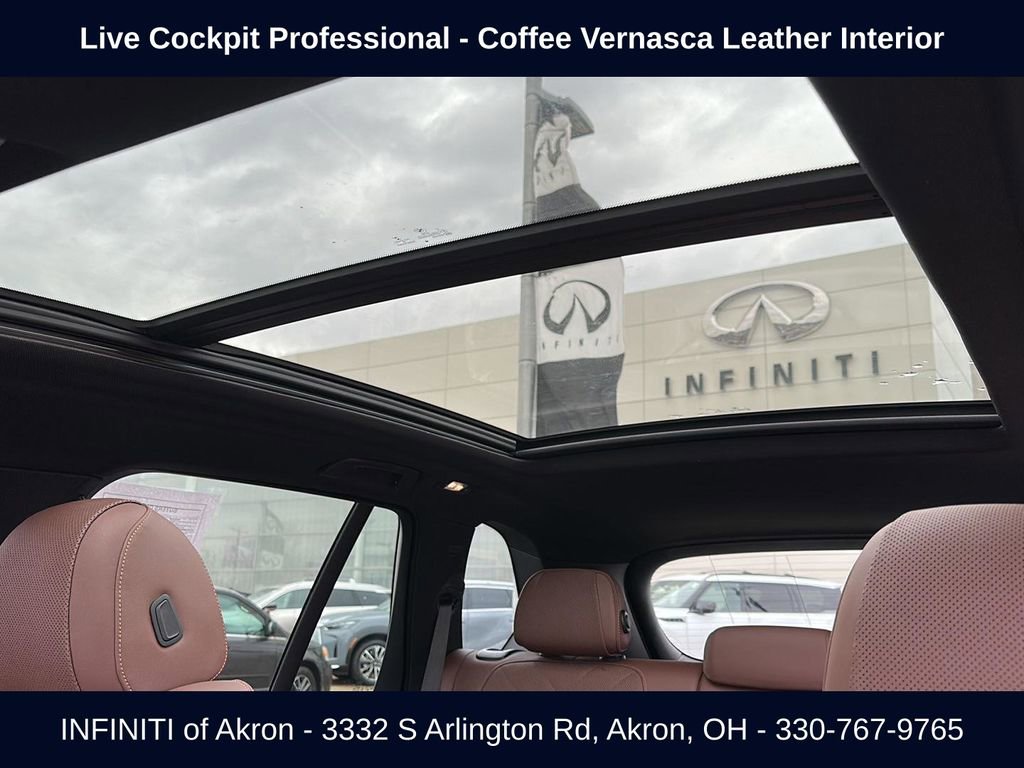 Used 2023 BMW X5 xDrive40i w/ Premium Package image 7