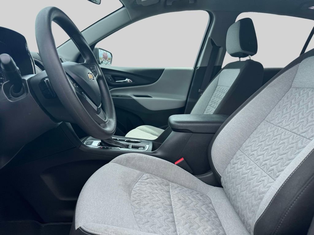 Used 2024 Chevrolet Equinox LS w/ LS Convenience Package AWD/4WD image 13