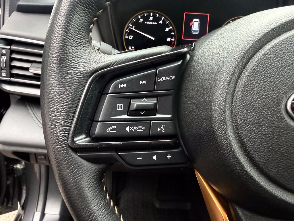 Used 2025 Subaru Outback Wilderness AWD/4WD image 28