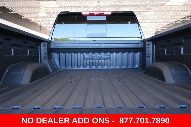 New 2026 GMC Sierra 2500 AT4 w/ AT4 Premium Plus Package image 22