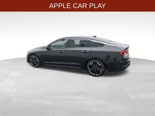 Used 2023 Kia K5 GT-Line image 5