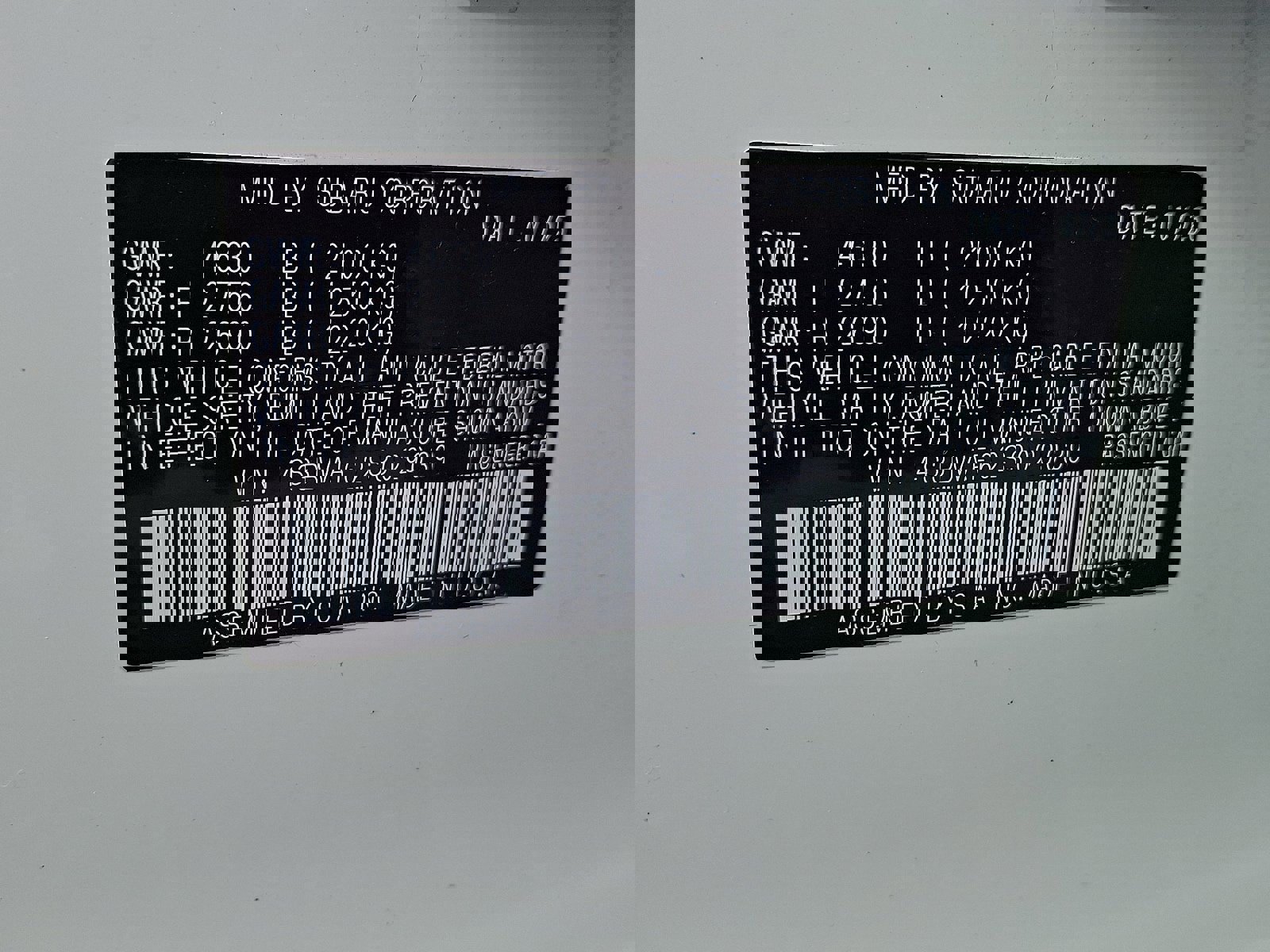 Certified 2025 Subaru Legacy Premium image 27