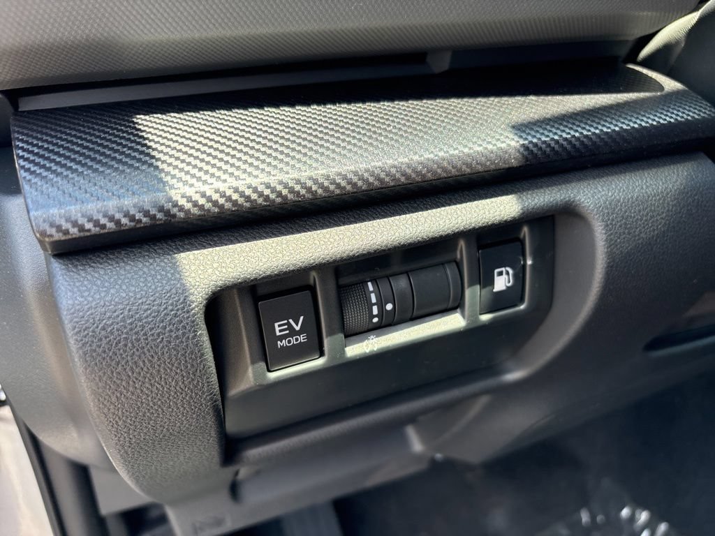 New 2026 Subaru Crosstrek 2.5i Limited AWD/4WD image 20