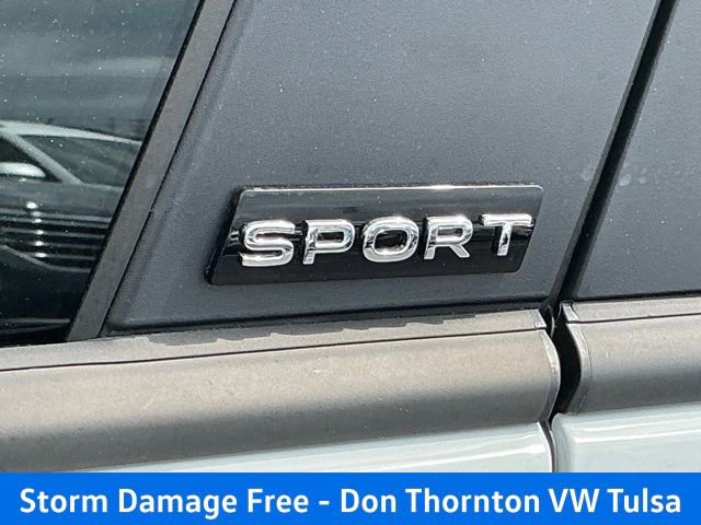 New 2026 Volkswagen Jetta Sport image 9