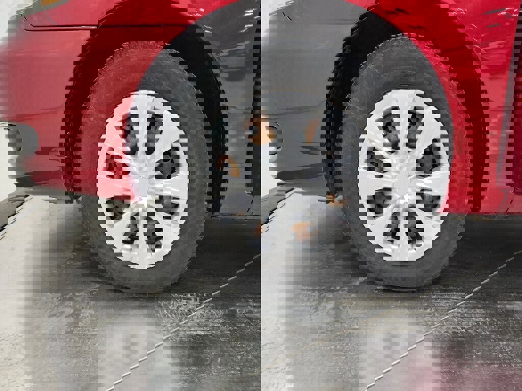 Used 2007 Toyota Corolla LE image 11